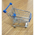 Wholesale Supermarket Mini Gift Cart JS-TCT06